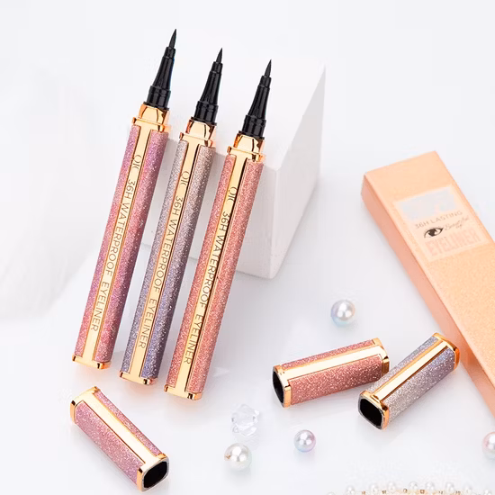 Wholesale Custom Eye Liner Makeup Non