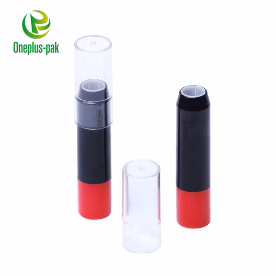 Plastic Lip Gloss Pen / Concealer Pen / Cosmetic Pencil