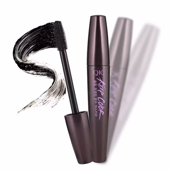 Extension Private Label Skull Waterproof Mascara for Eyelash