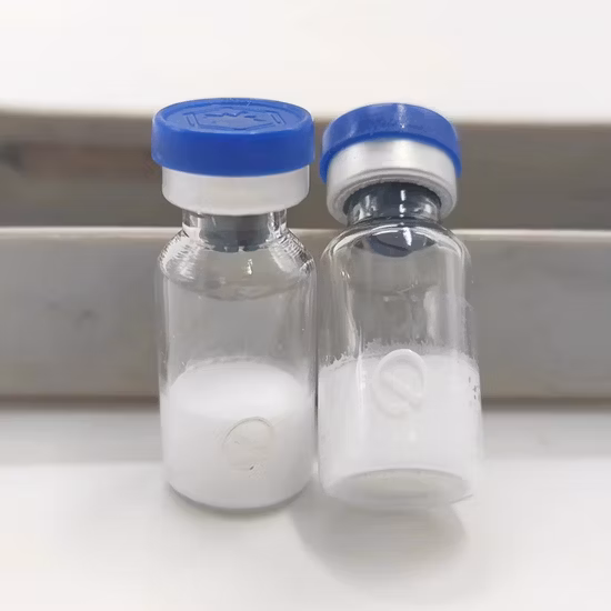 Relax The Muscles Lyophilized Powder 150u Botulox Naboto Freeze Drying Powder for Improving Wrinkles