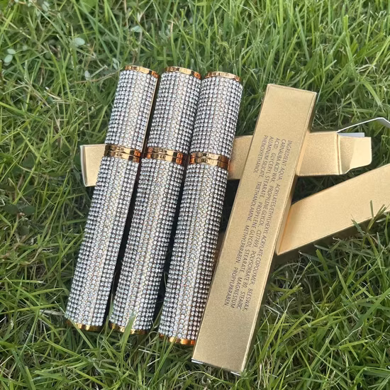 Hot Sale Quickly Dry Mascara (new) Waterproof Long Lasting Private Label Mascara