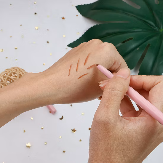 Lip Liner Private Label Custom Color Vegan Matte Waterproof